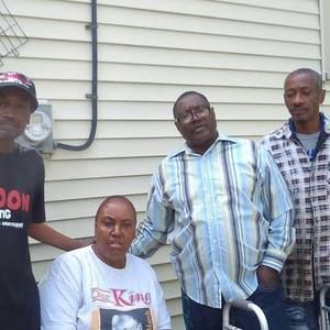 Meet your Posher, Tony